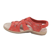 Lena | Damen Orthopädische Komfort-Sandalen mit Memory-Foam-Sohle