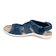 Lena | Damen Orthopädische Komfort-Sandalen mit Memory-Foam-Sohle
