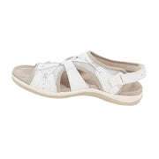 Lena | Damen Orthopädische Komfort-Sandalen mit Memory-Foam-Sohle