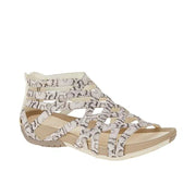 Sophie | Damen Orthopädische Verstellbare Riemchen Sandalen