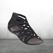 Sophie | Damen Orthopädische Verstellbare Riemchen Sandalen