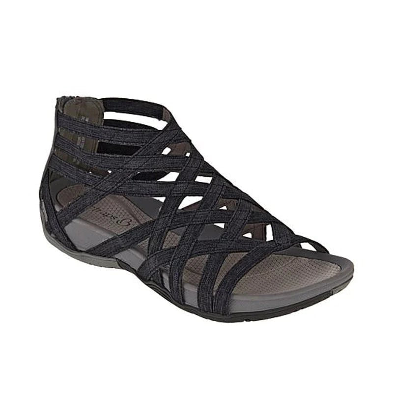 Sophie | Damen Orthopädische Verstellbare Riemchen Sandalen
