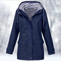 Marineblau