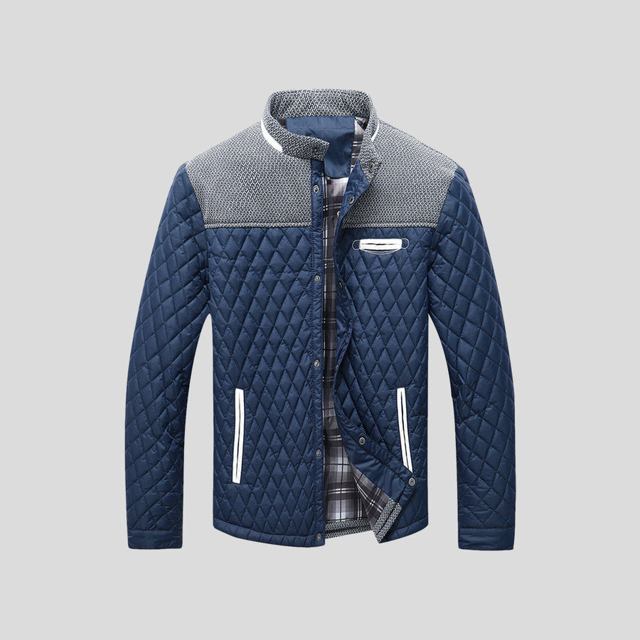 Cintra™ - Entspannt & Winddicht Charterjacke