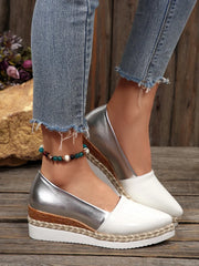 Shaniyah – Orthopädische Rutschfeste Schuhe