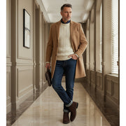 JULIEN™  | CHUKKA-STIEFEL FUR HERREN