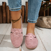 Sophie | Damen Mokassins elegant weich und zeitlos