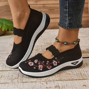 SOUTIENPLUS™ | ERGONOMISCHE KOMFORTSCHUHE