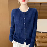 Marineblau