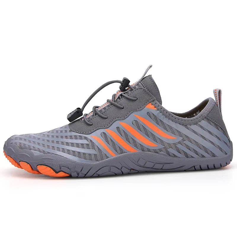 Atmungsaktive Mesh-Schuhe für Männer im Wasser - Damien
