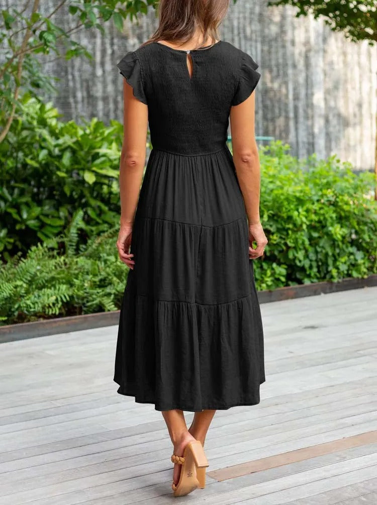 Clara | Elegantes Damenkleid für unvergessliche Auftritte