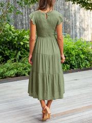 Clara | Elegantes Damenkleid für unvergessliche Auftritte