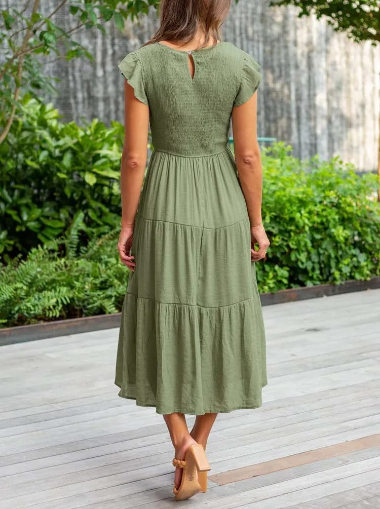 Clara | Elegantes Damenkleid für unvergessliche Auftritte