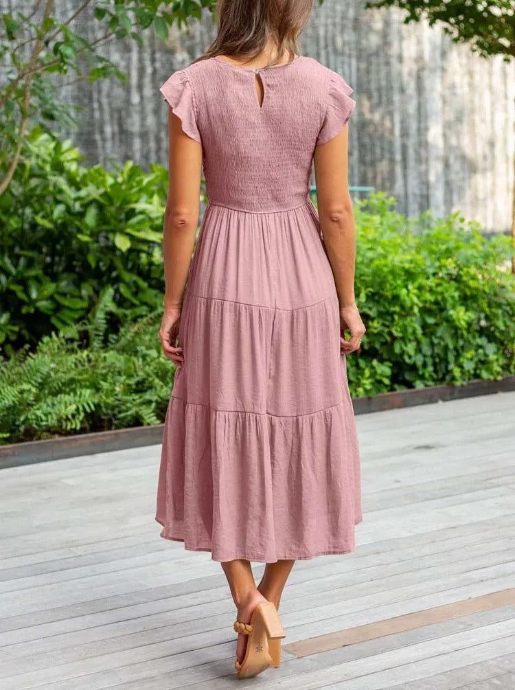 Clara | Elegantes Damenkleid für unvergessliche Auftritte