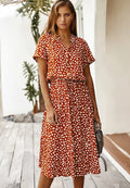 Orange-Rot