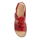 Pasqualina- Vrouwen Zomer Orthopedische Sandalen