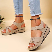 Sandalen Menorca - Handgefertigte Kollektion