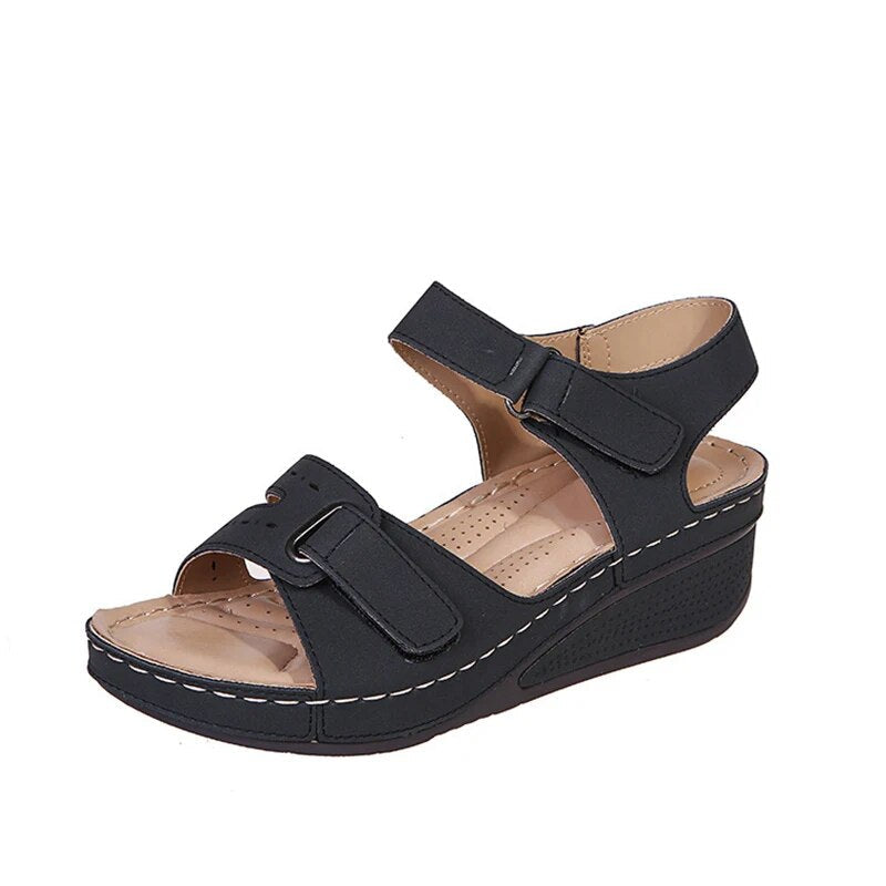 Sandalen Menorca - Handgefertigte Kollektion
