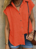 Orangerot