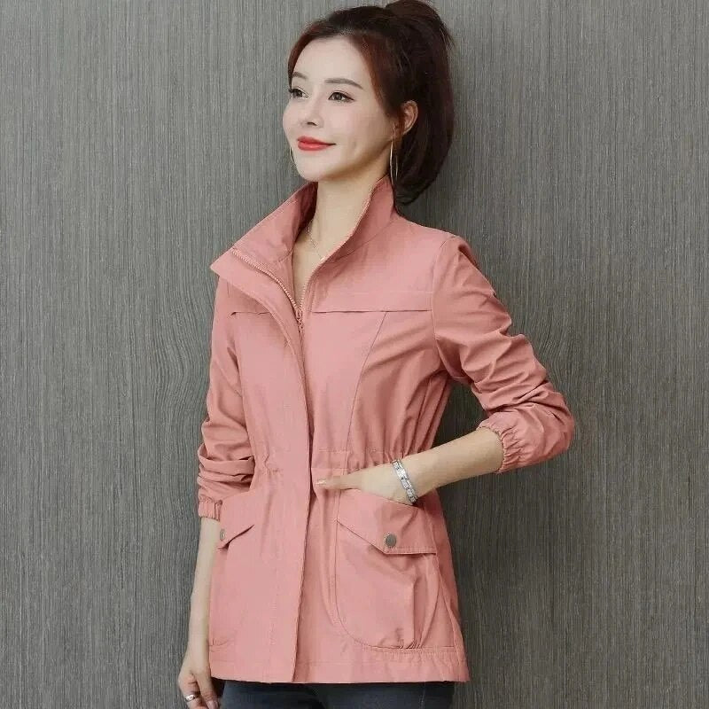 Flavia - Trenchcoat