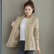 Flavia - Trenchcoat