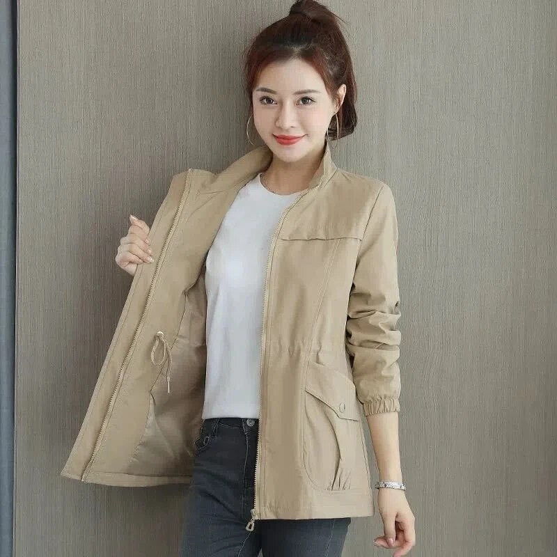 Flavia - Trenchcoat