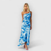 Caitlyn | Blumenkleid für den Sommer