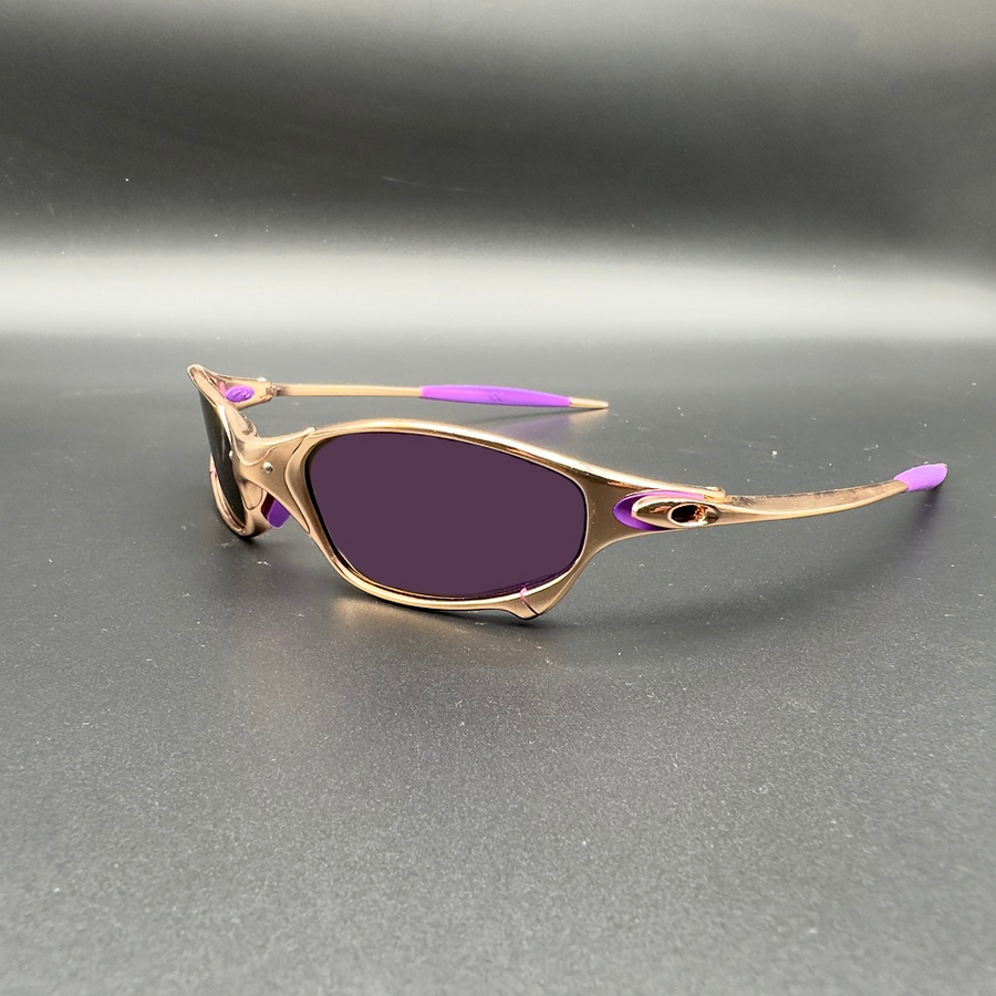 RayVerge – Velocity Polarisierte Sonnenbrille