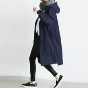 Cathrin - Windfeste Jacke