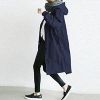 Marineblau