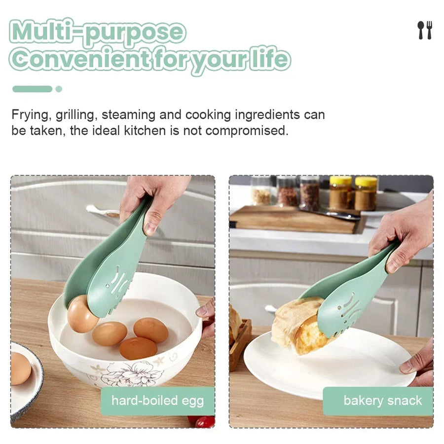 HandlicheTong™ Vielseitiger Küchenheld