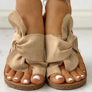 Sandalen Granada - Handgefertigte Kollektion