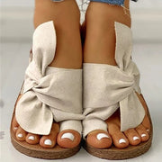 Sandalen Granada - Handgefertigte Kollektion