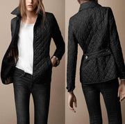 Alexa - Elegante Seidenjacke