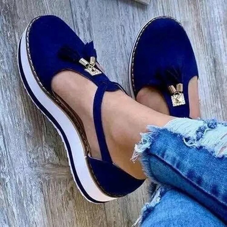 Sandalen Marbella - Handgefertigte Kollektion