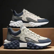 Bequeme Orthopädische Herrenschuhe - Valor