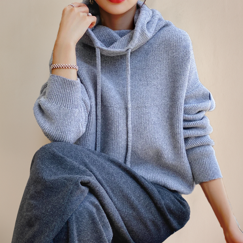Carmen | Rollkragenpullover