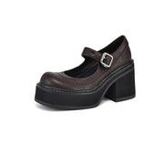Lena® | Pela Lederpumps