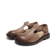 Serena® | Colette Leder Mary Janes