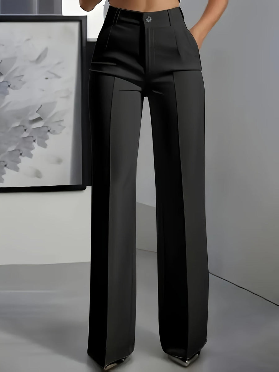 Sofie | Elegante Damen Freizeithose modern geschnitten