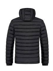 Clemens® | Elegante Jacke mit Kapuze