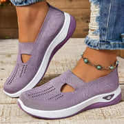 Noa | Damen Relax Fit Schuhe – Komfort Schuhe Weite Passform Alltag 2026