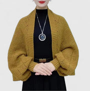 Rosalie | Zeitloser Cardigan für jeden Anlass