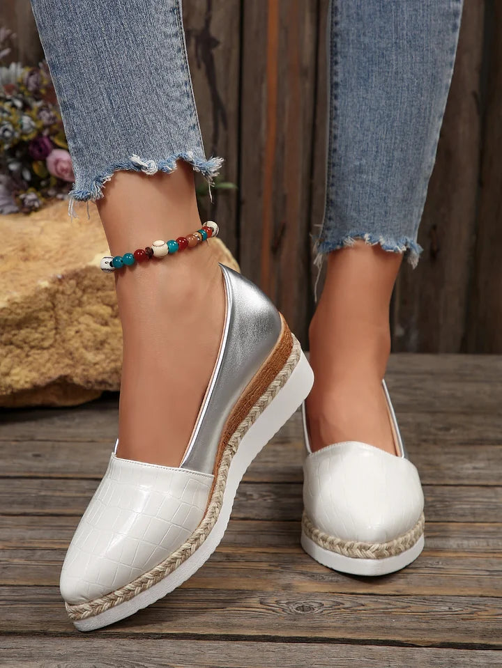 Shaniyah – Orthopädische Rutschfeste Schuhe
