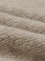 Dariya – Kurzer Und Weicher Strick Pullover