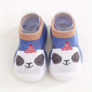 Bequeme Barfuß Kleinkind Sneakers - BearCubs
