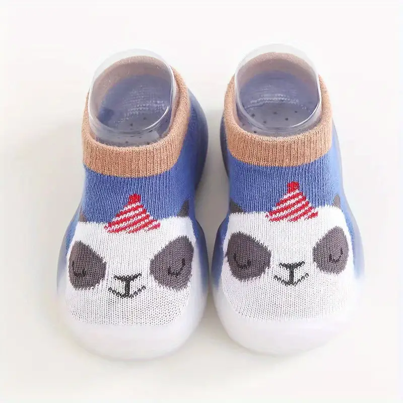 Bequeme Barfuß Kleinkind Sneakers - BearCubs