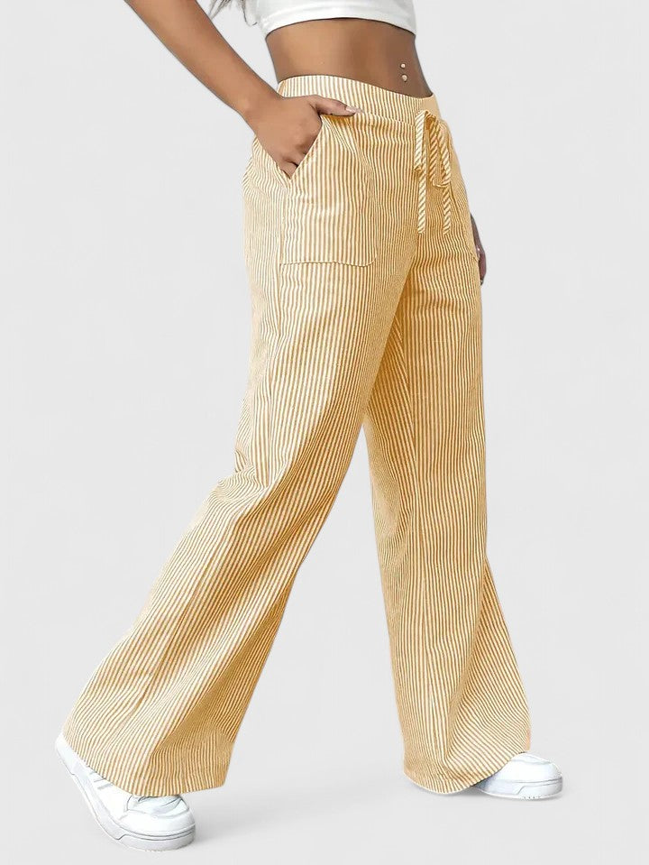Zaraya | Luxuriöse Relaxhose