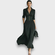 Sophia | Elegantes Damenkleid mit femininer Note