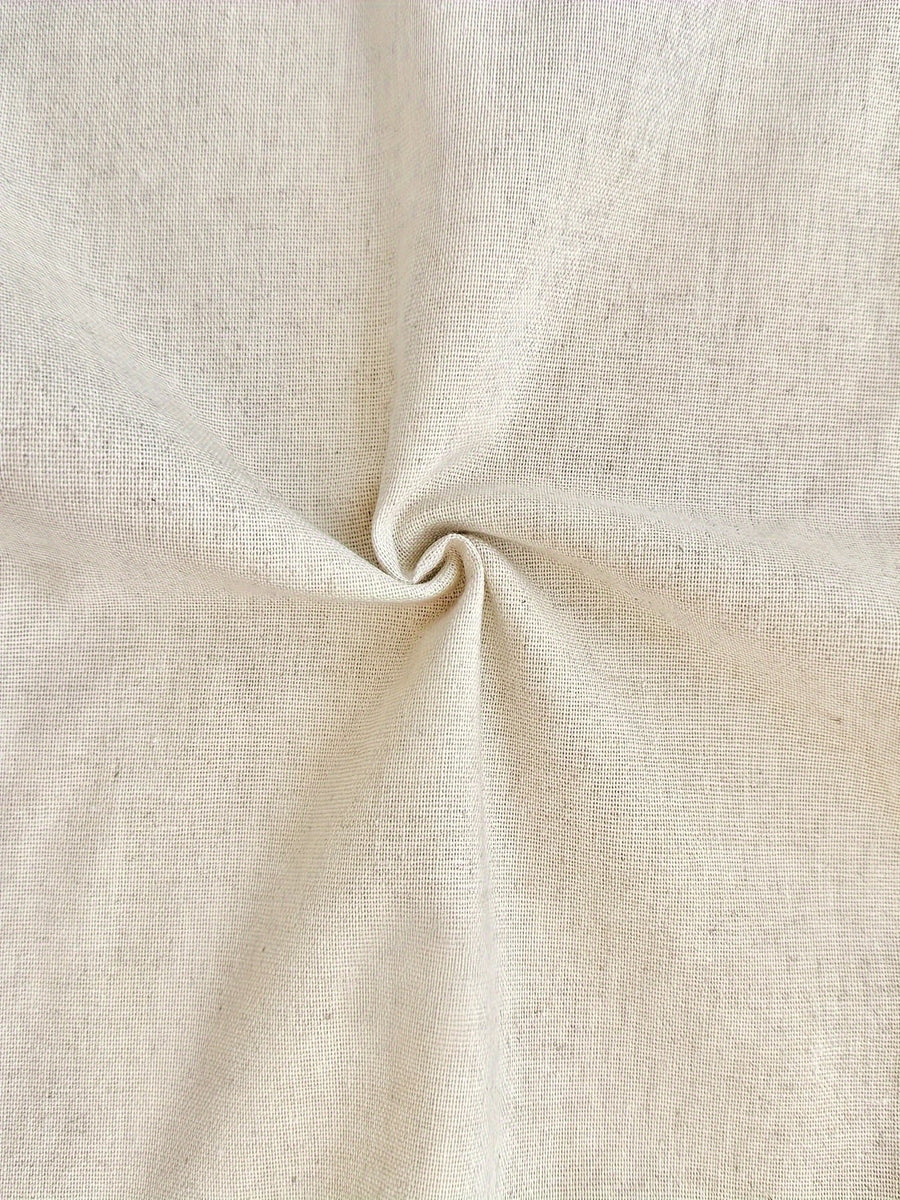 Clara | Hochtailliert Leinenhose Atmungsaktiv